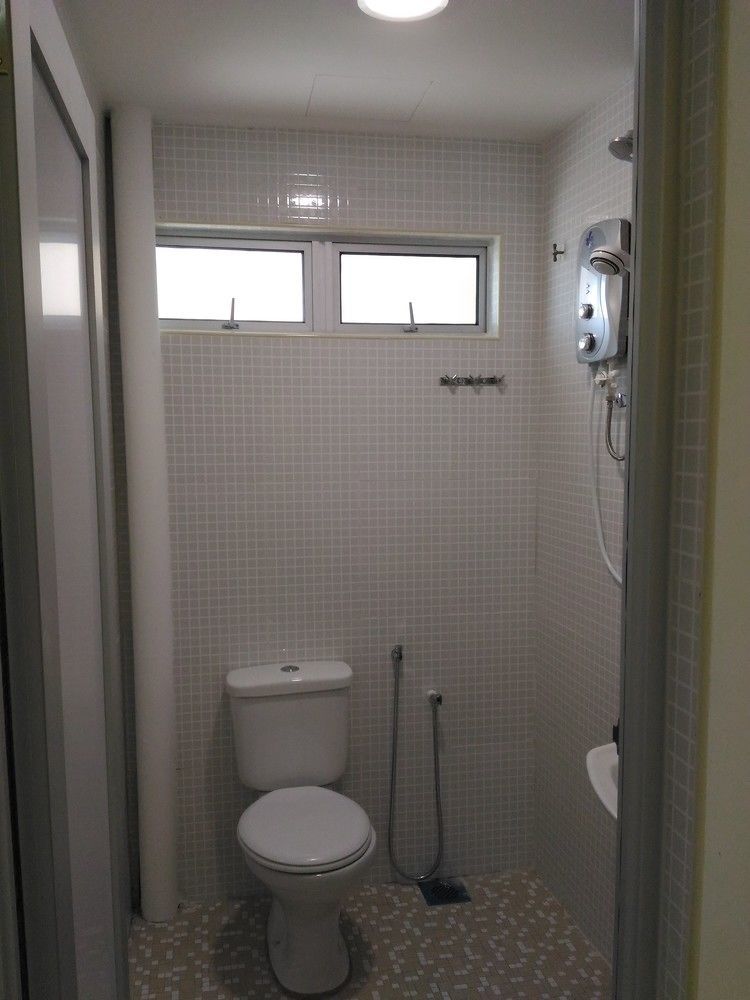 Midcity Service Suite Malacca Eksteriør billede
