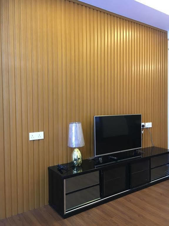 Midcity Service Suite Malacca Eksteriør billede