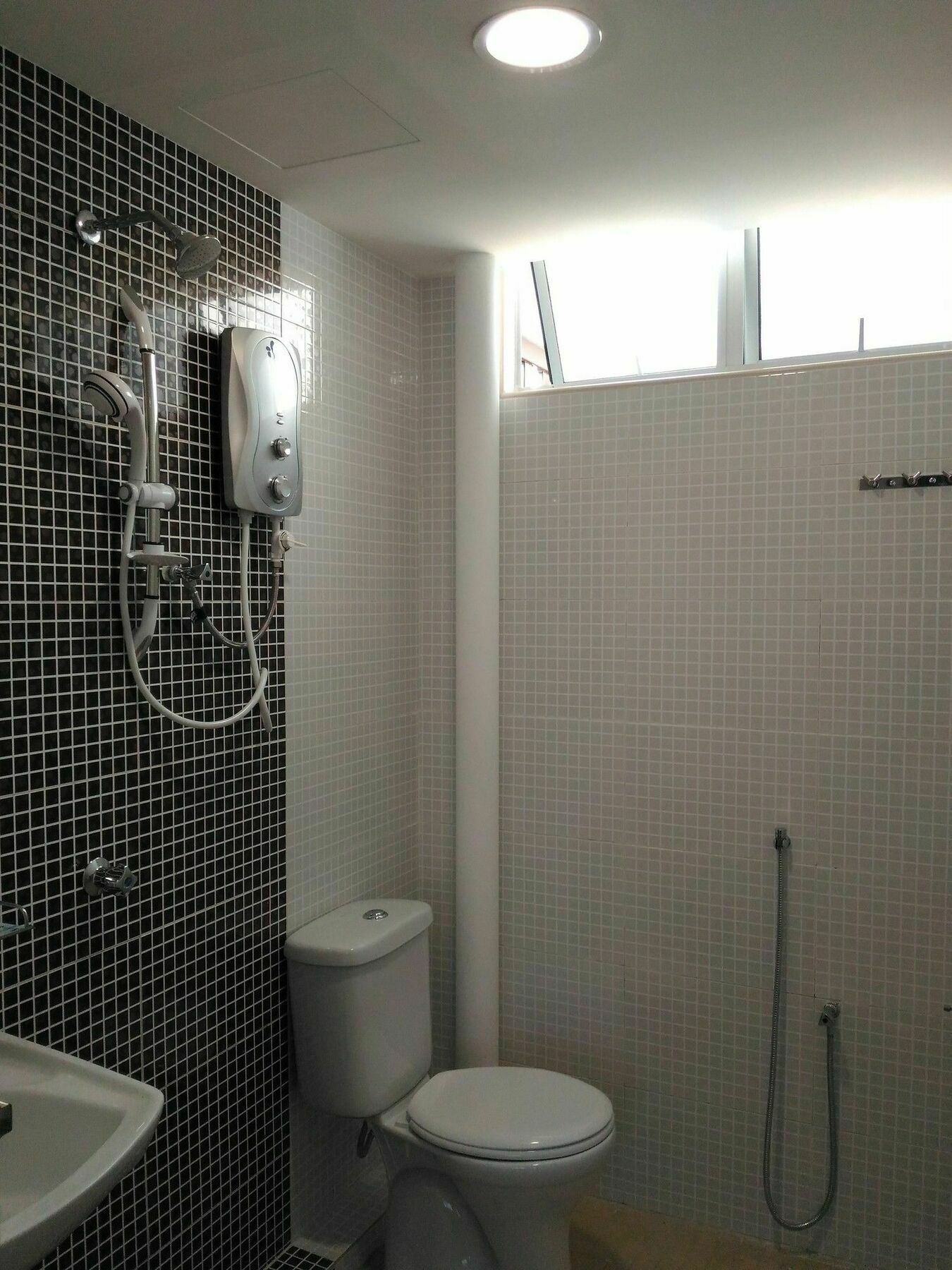 Midcity Service Suite Malacca Eksteriør billede